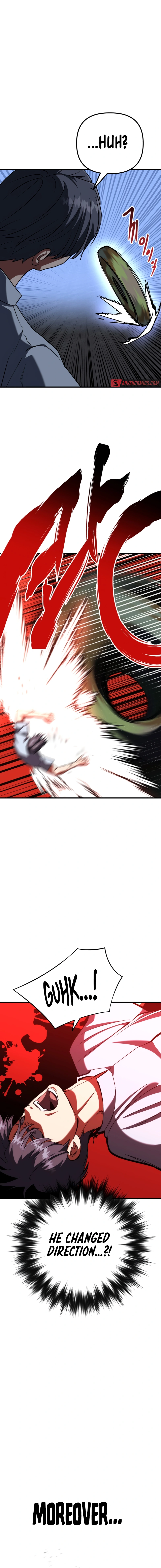 Killing Killer Chapter 97 - Page 7