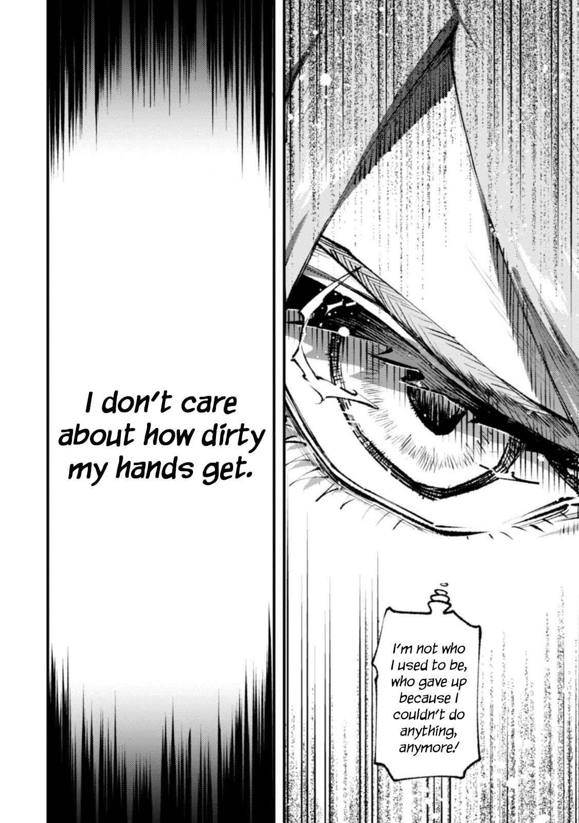 Do You Think Someone Like You Could Defeat The Demon Lord? Chapter 16 - Page 14