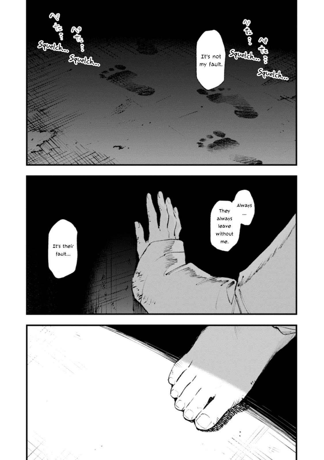 Do You Think Someone Like You Could Defeat The Demon Lord? Chapter 16 - Page 2