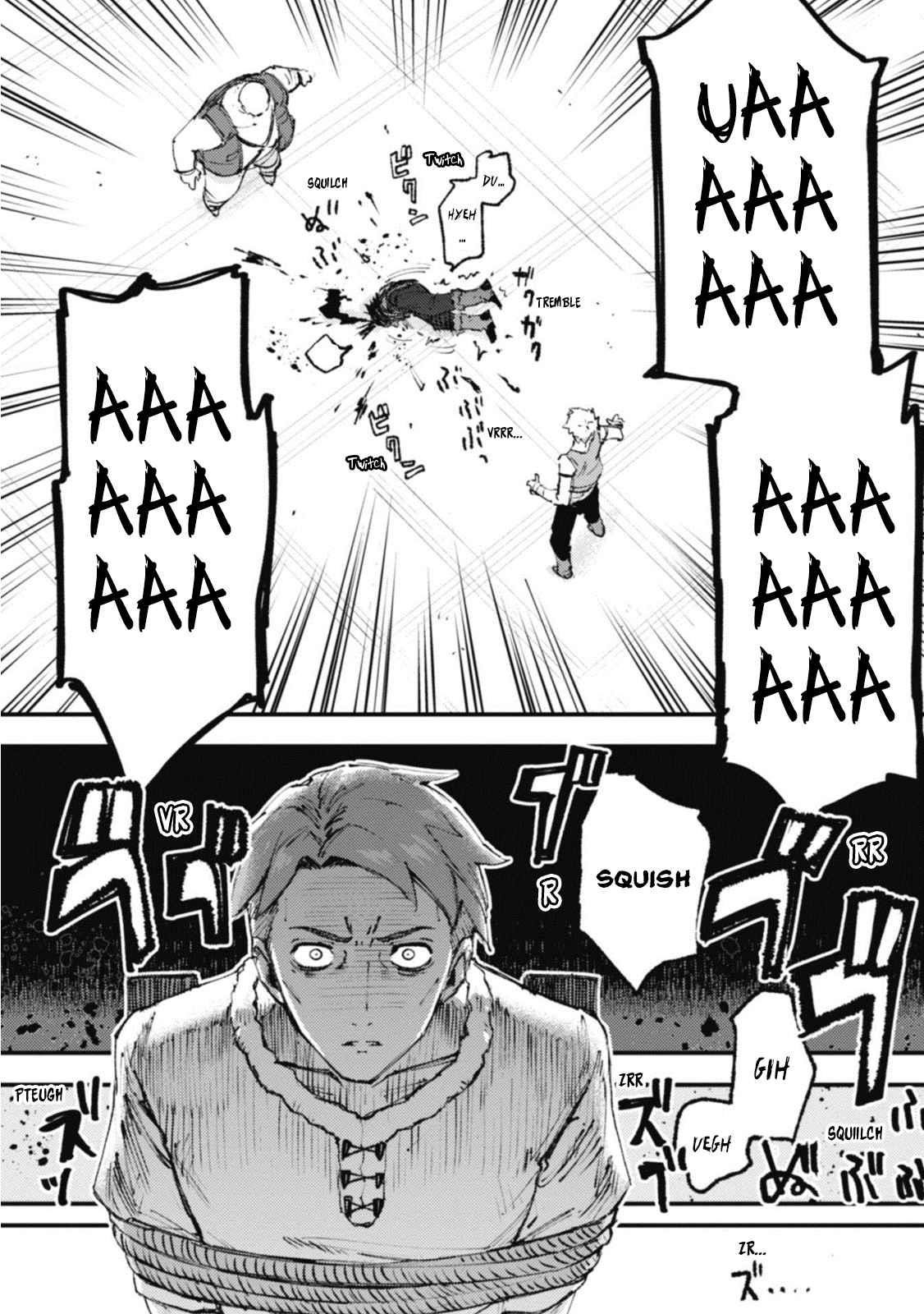 Do You Think Someone Like You Could Defeat The Demon Lord? Chapter 16 - Page 38