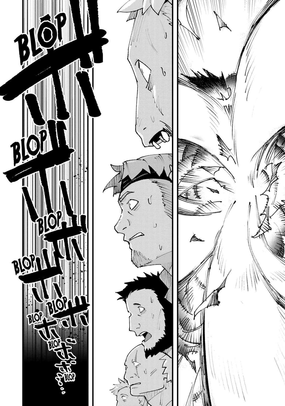 Do You Think Someone Like You Could Defeat The Demon Lord? Chapter 25 - Page 14