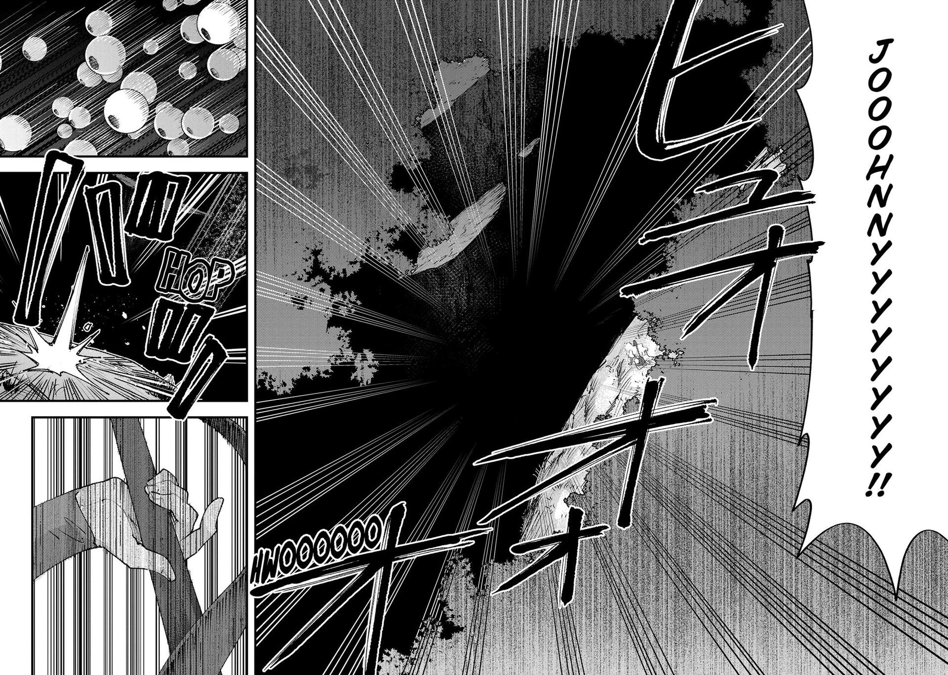 Do You Think Someone Like You Could Defeat The Demon Lord? Chapter 26 - Page 17