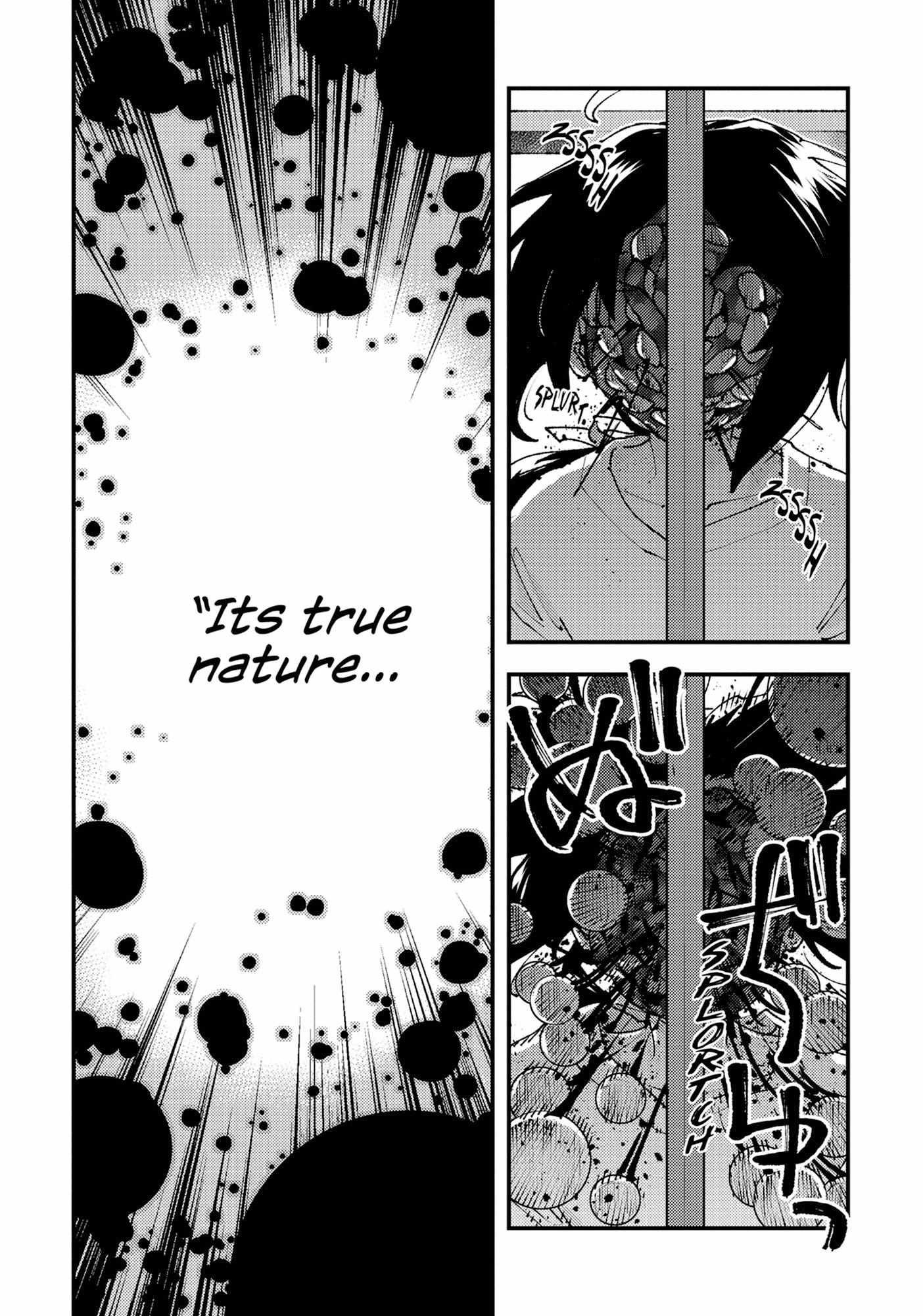 Do You Think Someone Like You Could Defeat The Demon Lord? Chapter 30 - Page 32