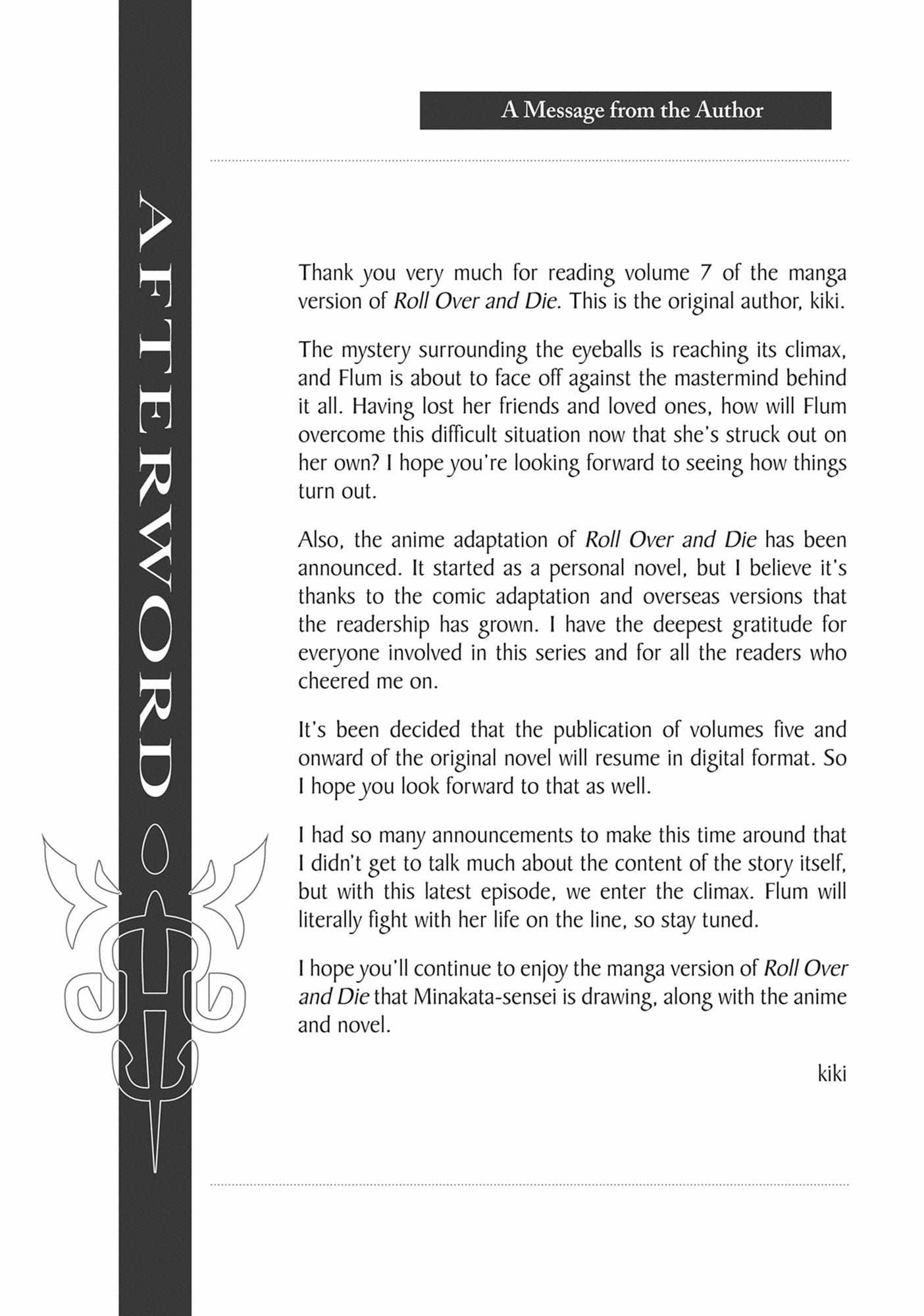 Do You Think Someone Like You Could Defeat The Demon Lord? Chapter 31.5 - Page 10