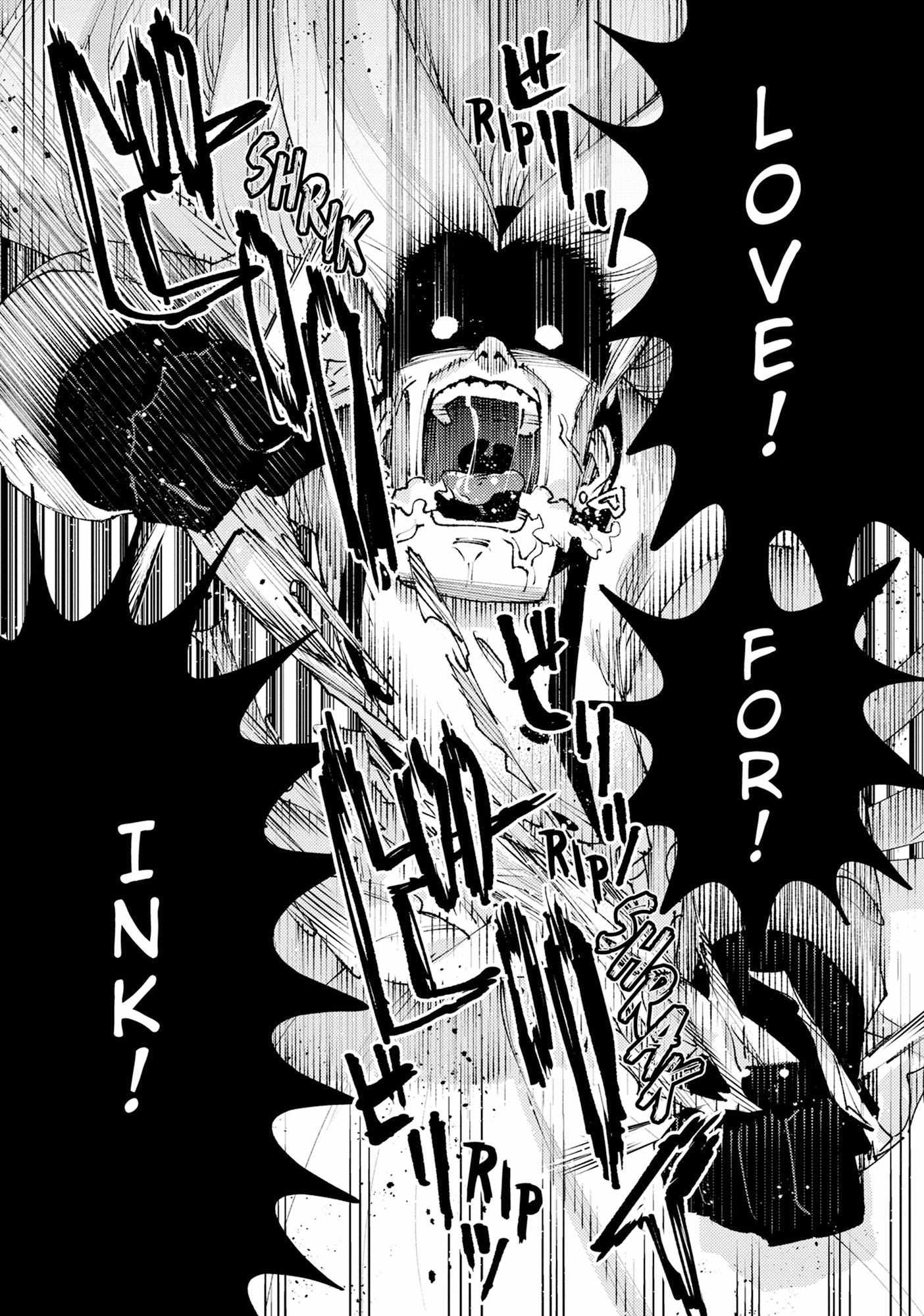 Do You Think Someone Like You Could Defeat The Demon Lord? Chapter 31 - Page 24