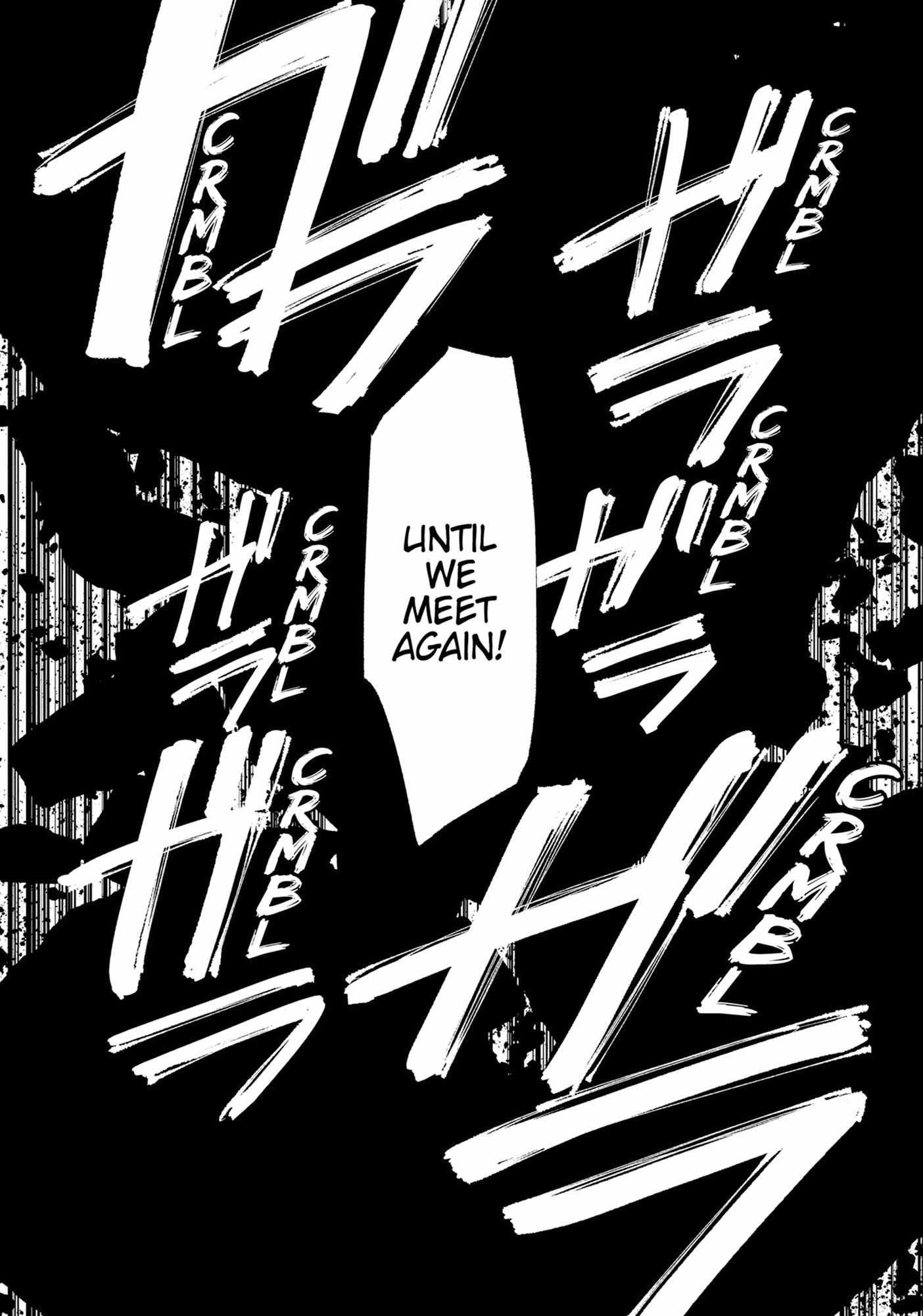 Do You Think Someone Like You Could Defeat The Demon Lord? Chapter 31 - Page 32