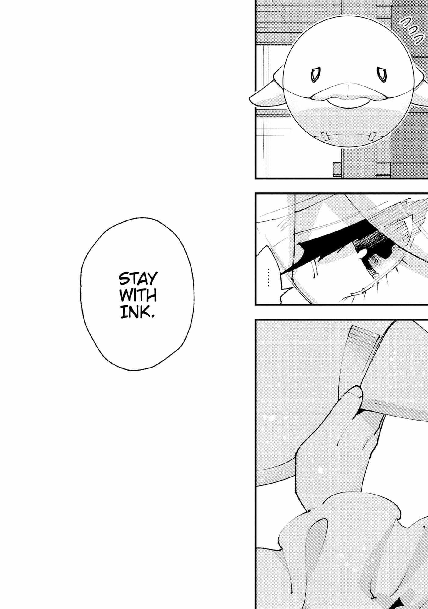 Do You Think Someone Like You Could Defeat The Demon Lord? Chapter 31 - Page 6