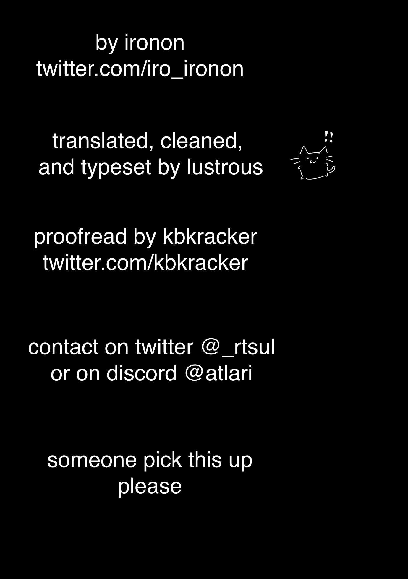 Ichizu De Bitch Na Kouhai Chapter 152 - Page 5