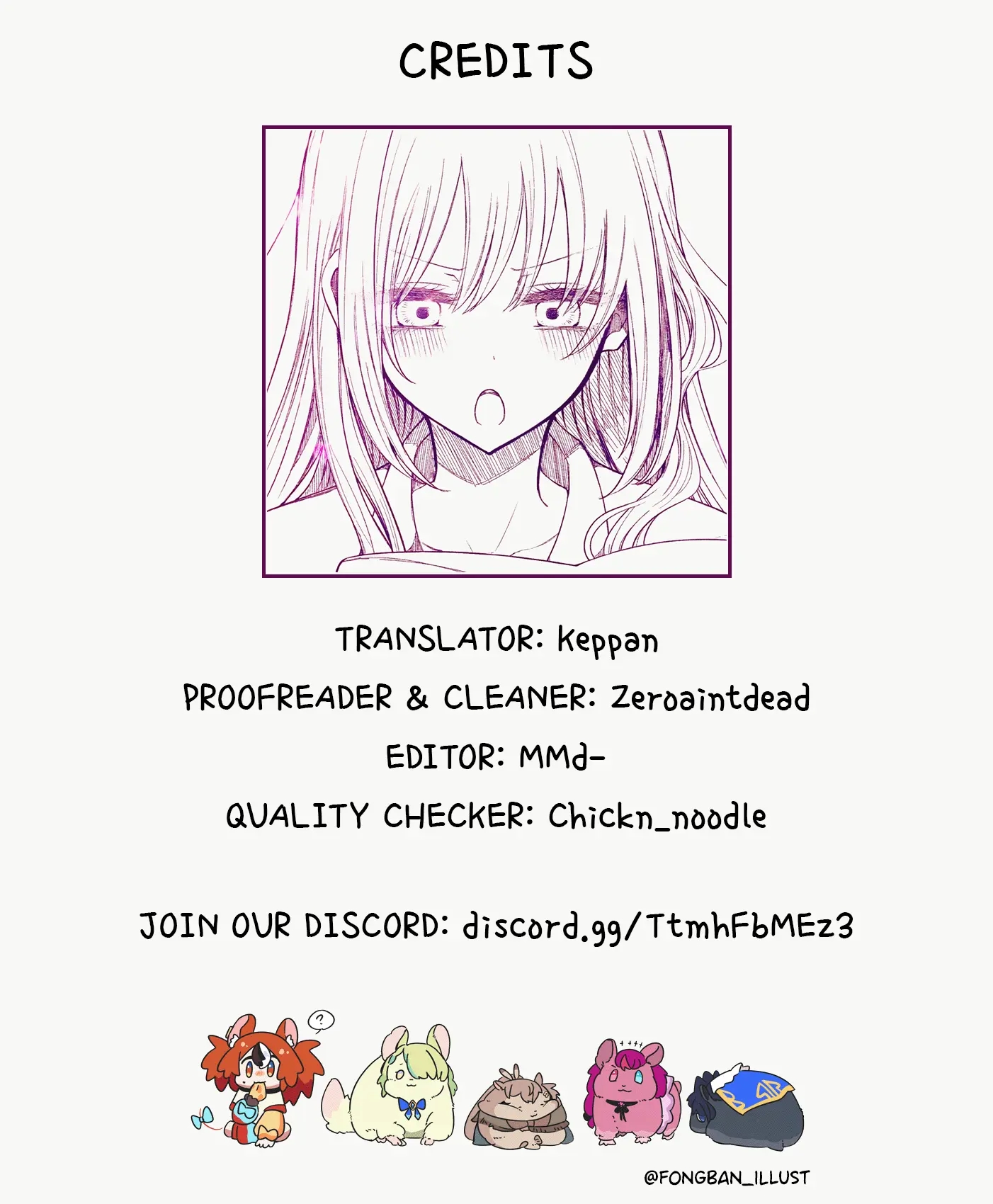 Ichizu De Bitch Na Kouhai Chapter 157 - Page 7