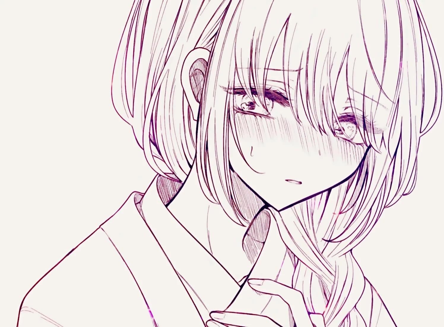 Ichizu De Bitch Na Kouhai Chapter 159 - Page 1