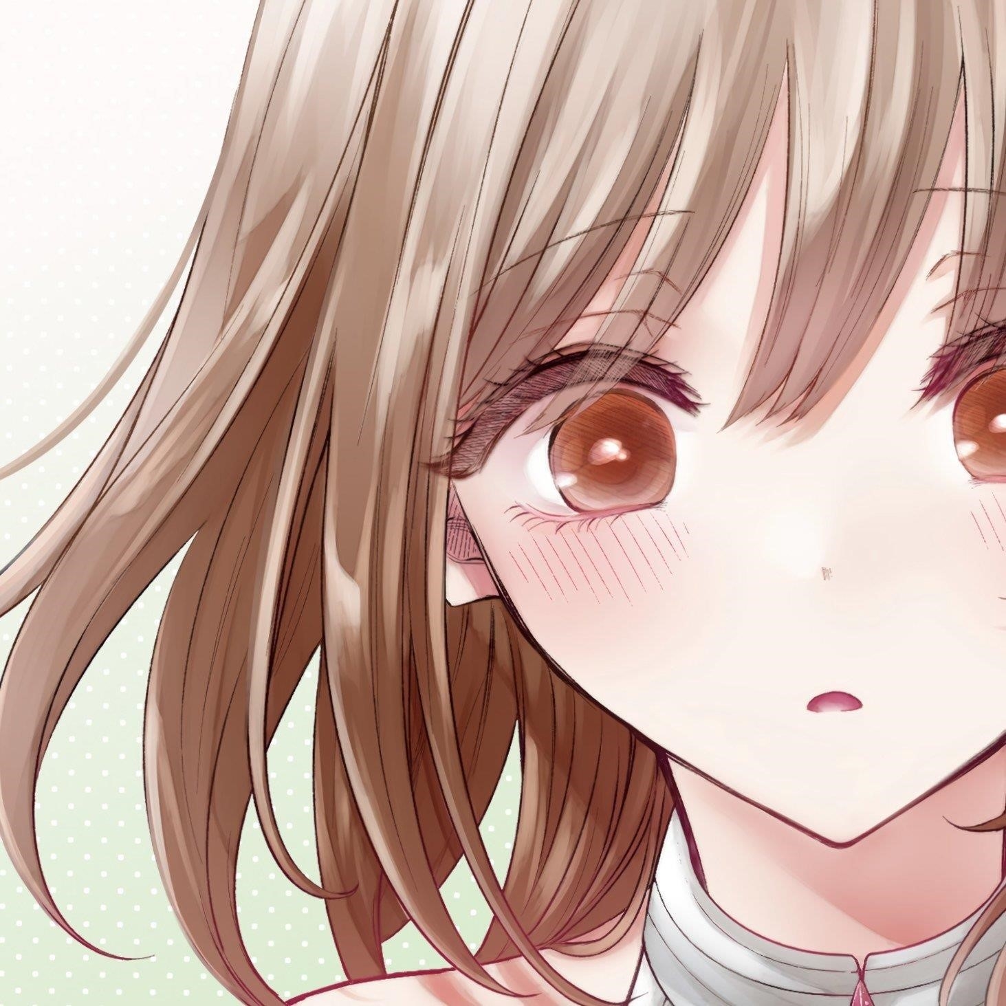 Ichizu De Bitch Na Kouhai Chapter 168 - Page 8