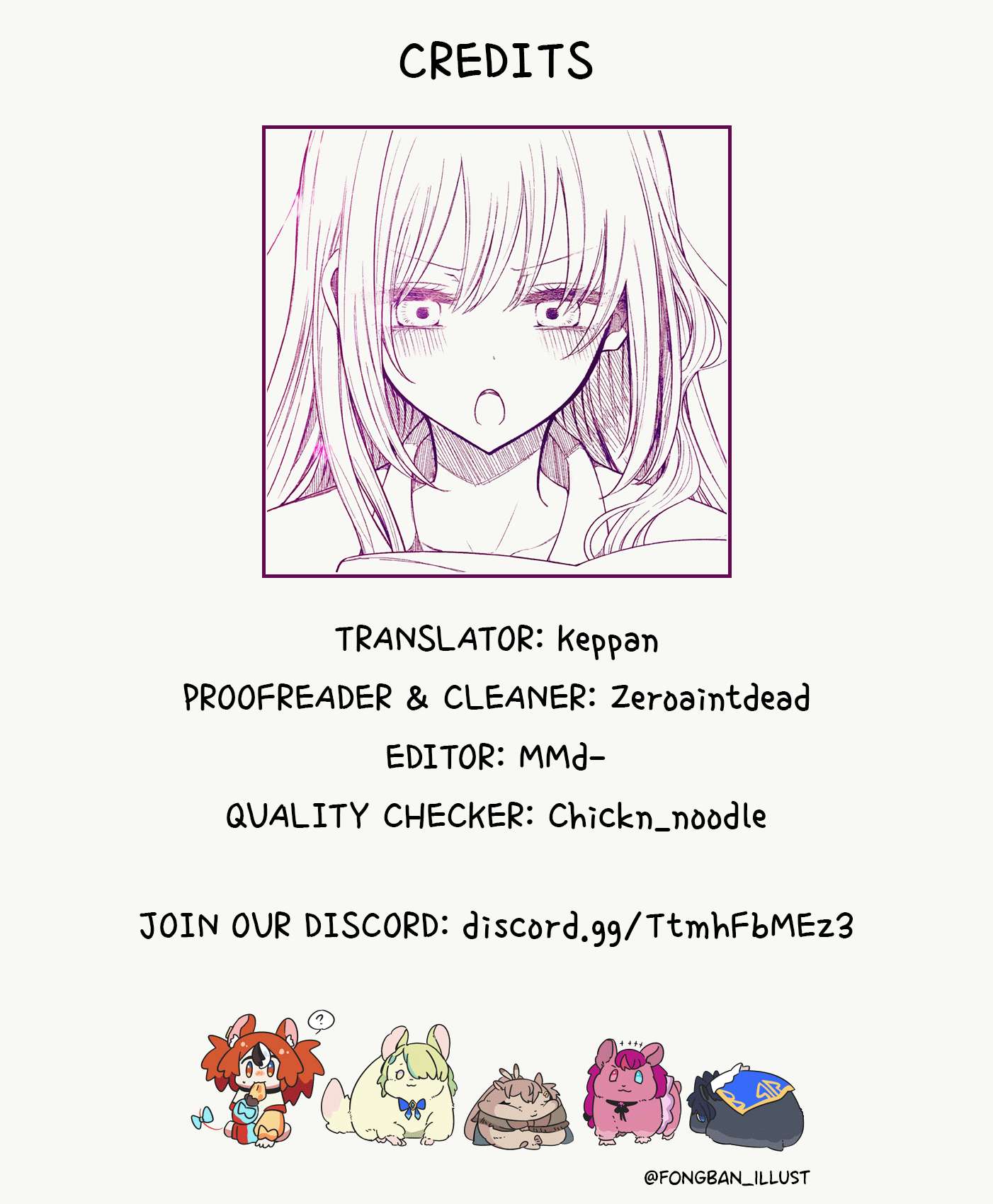 Ichizu De Bitch Na Kouhai Chapter 170 - Page 6