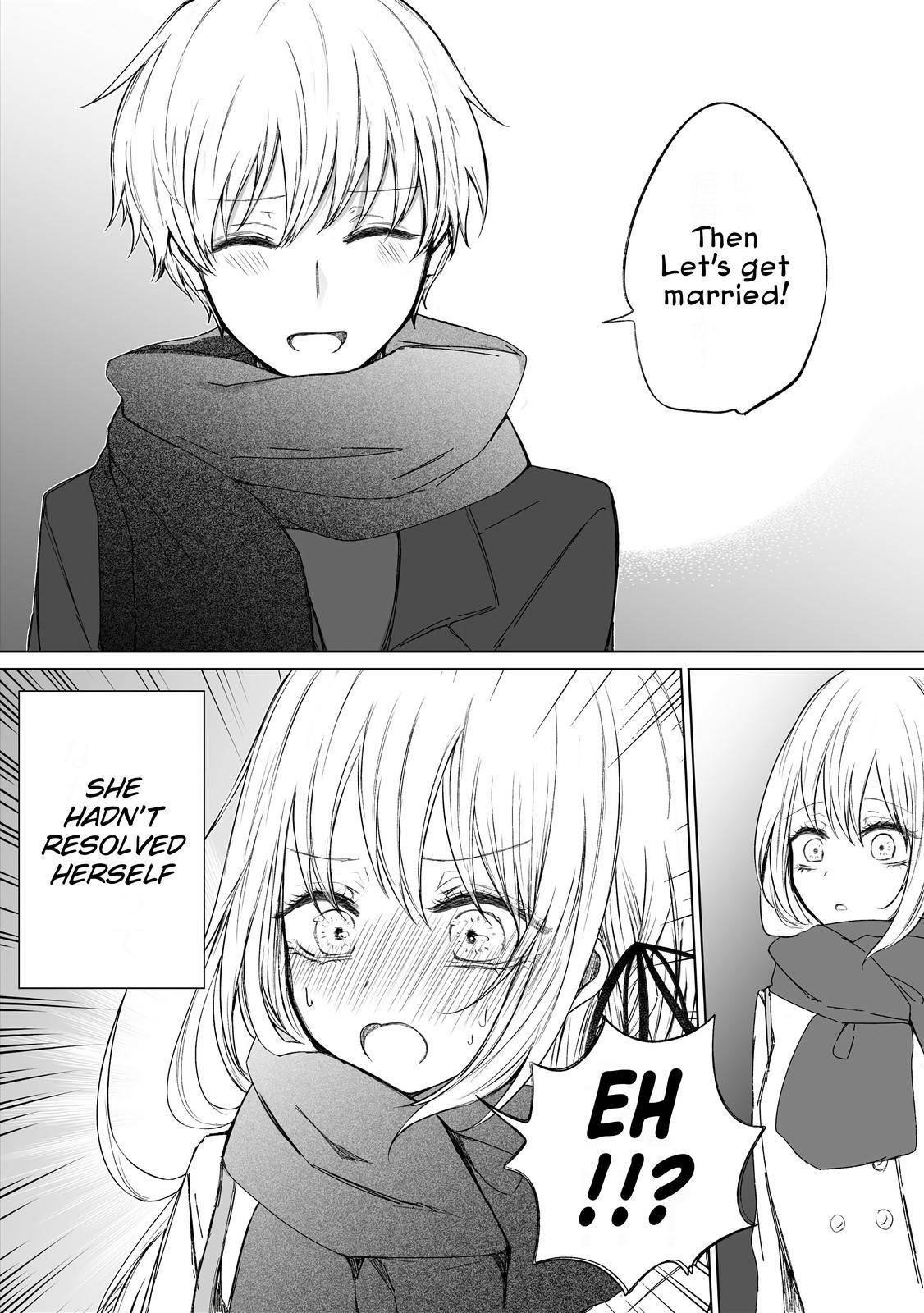 Ichizu De Bitch Na Kouhai Chapter 62 - Page 4