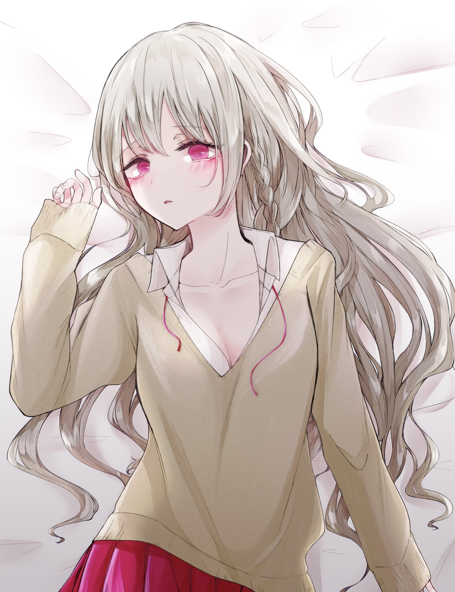 Ichizu De Bitch Na Kouhai Chapter 79 - Page 9