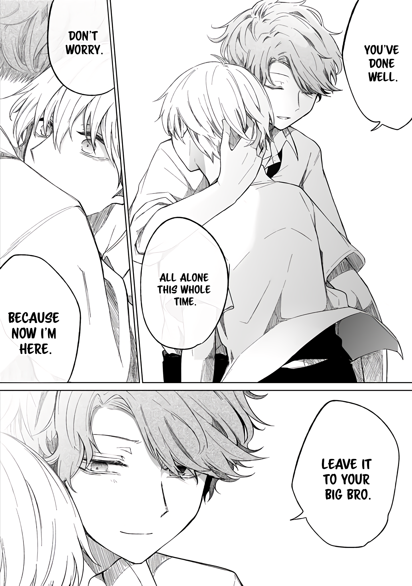 Ichizu De Bitch Na Kouhai Chapter 91 - Page 4