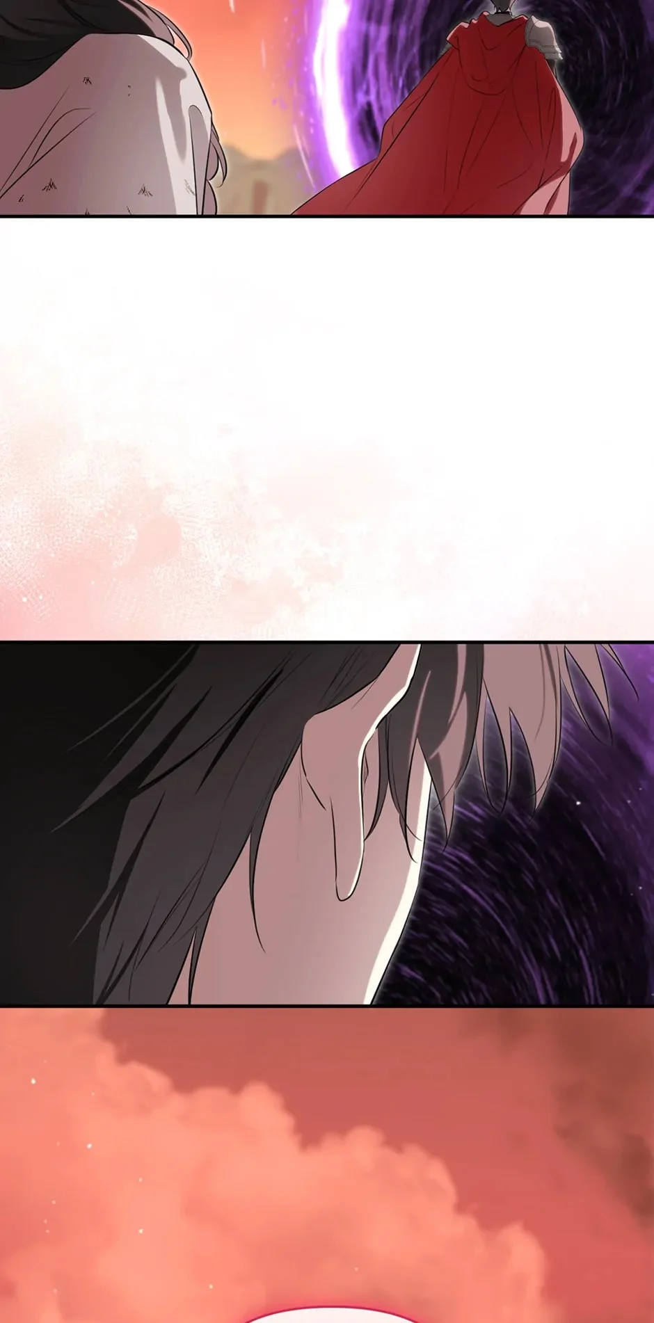 I Became the Male Lead’s Mother Chapter 126 - Page 34