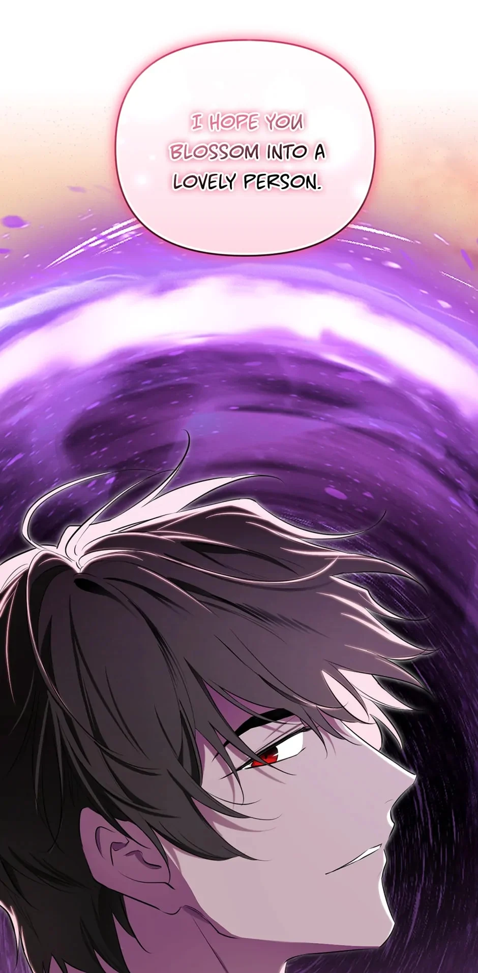 I Became the Male Lead’s Mother Chapter 126 - Page 36