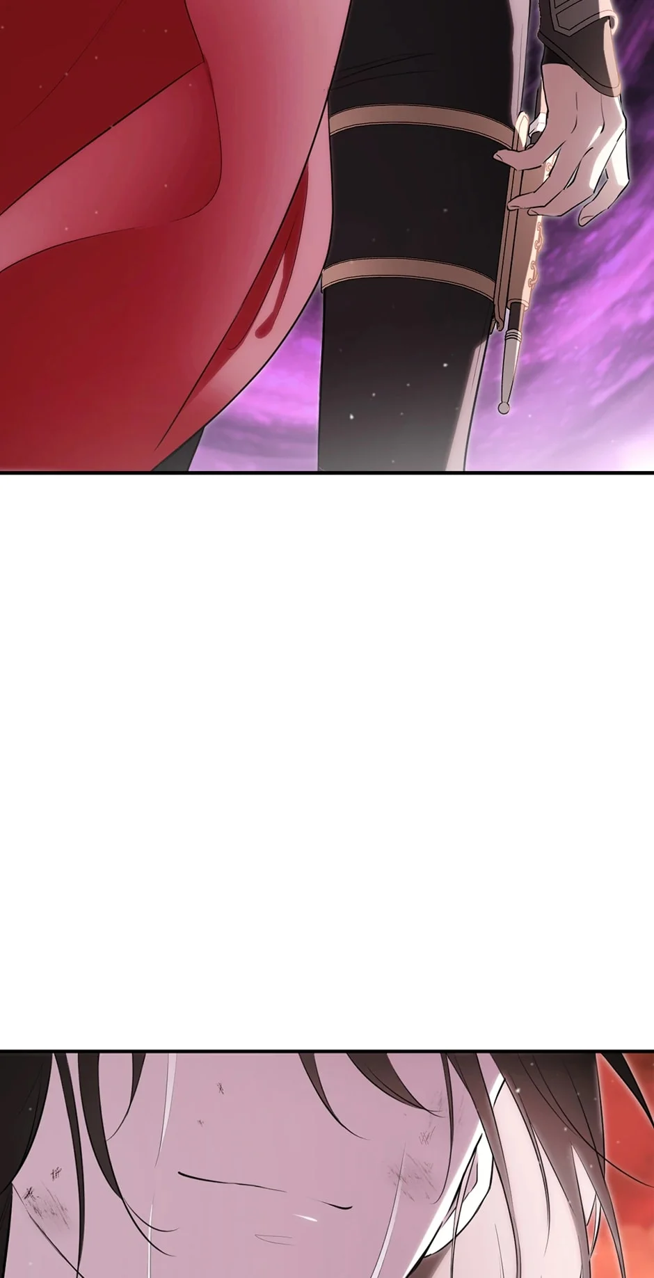 I Became the Male Lead’s Mother Chapter 126 - Page 48