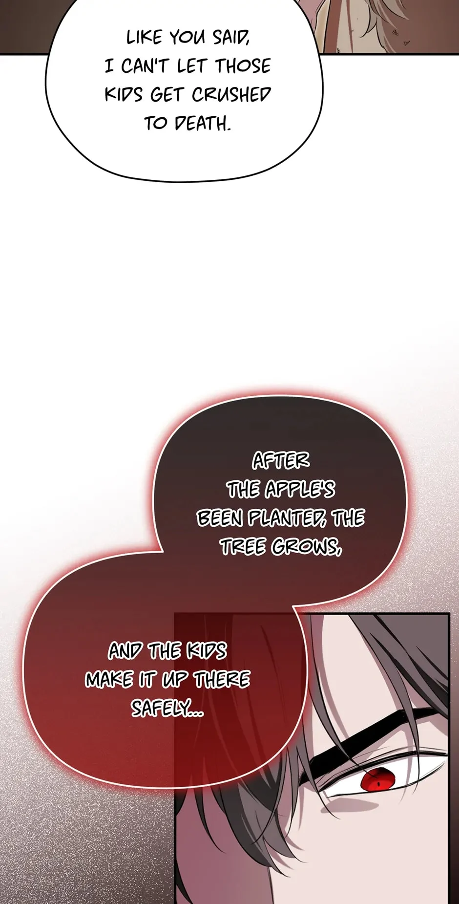 I Became the Male Lead’s Mother Chapter 126 - Page 5