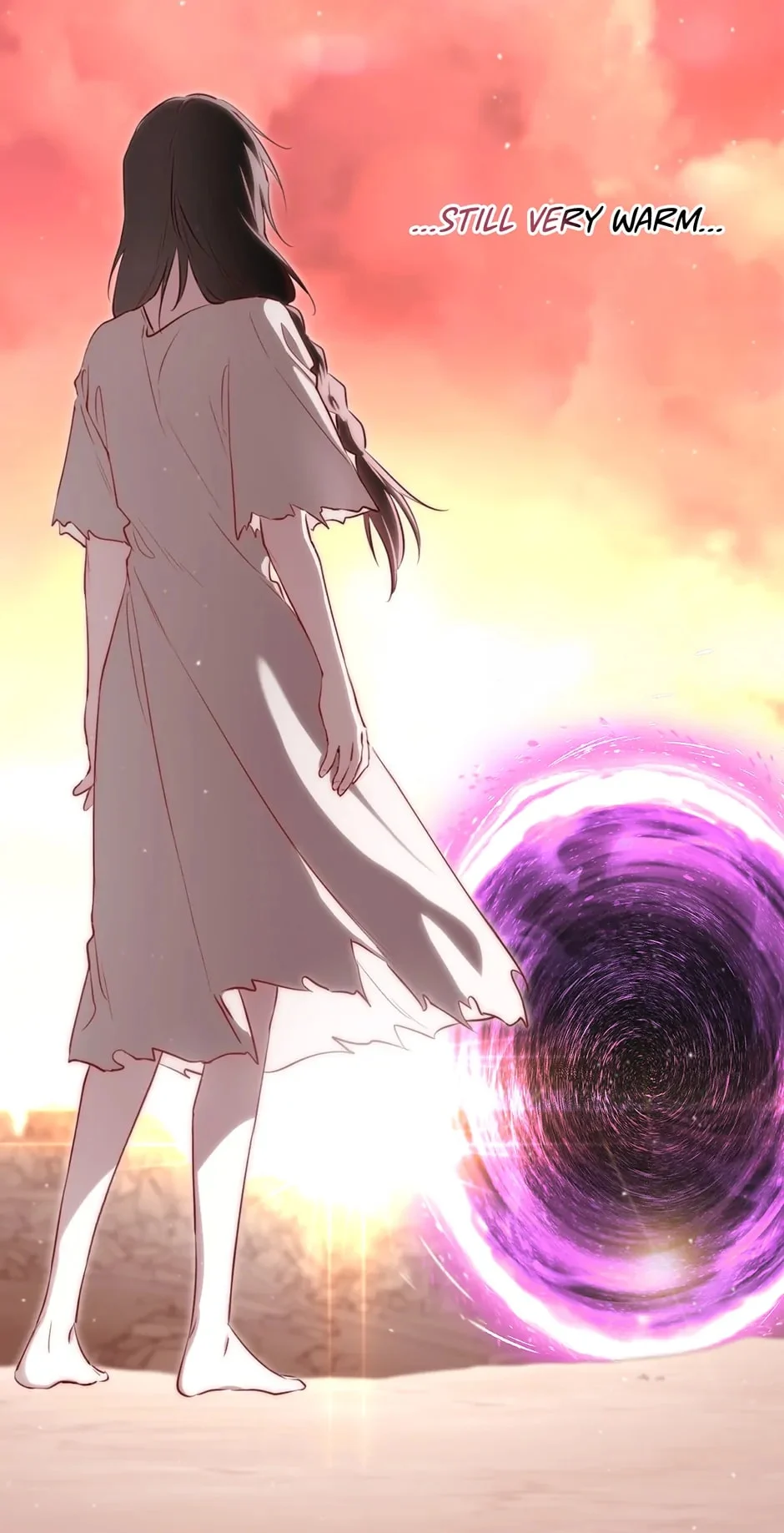 I Became the Male Lead’s Mother Chapter 126 - Page 50