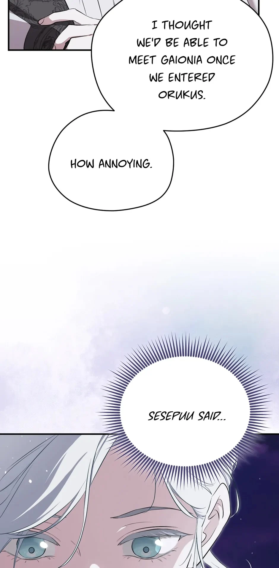 I Became the Male Lead’s Mother Chapter 126 - Page 58