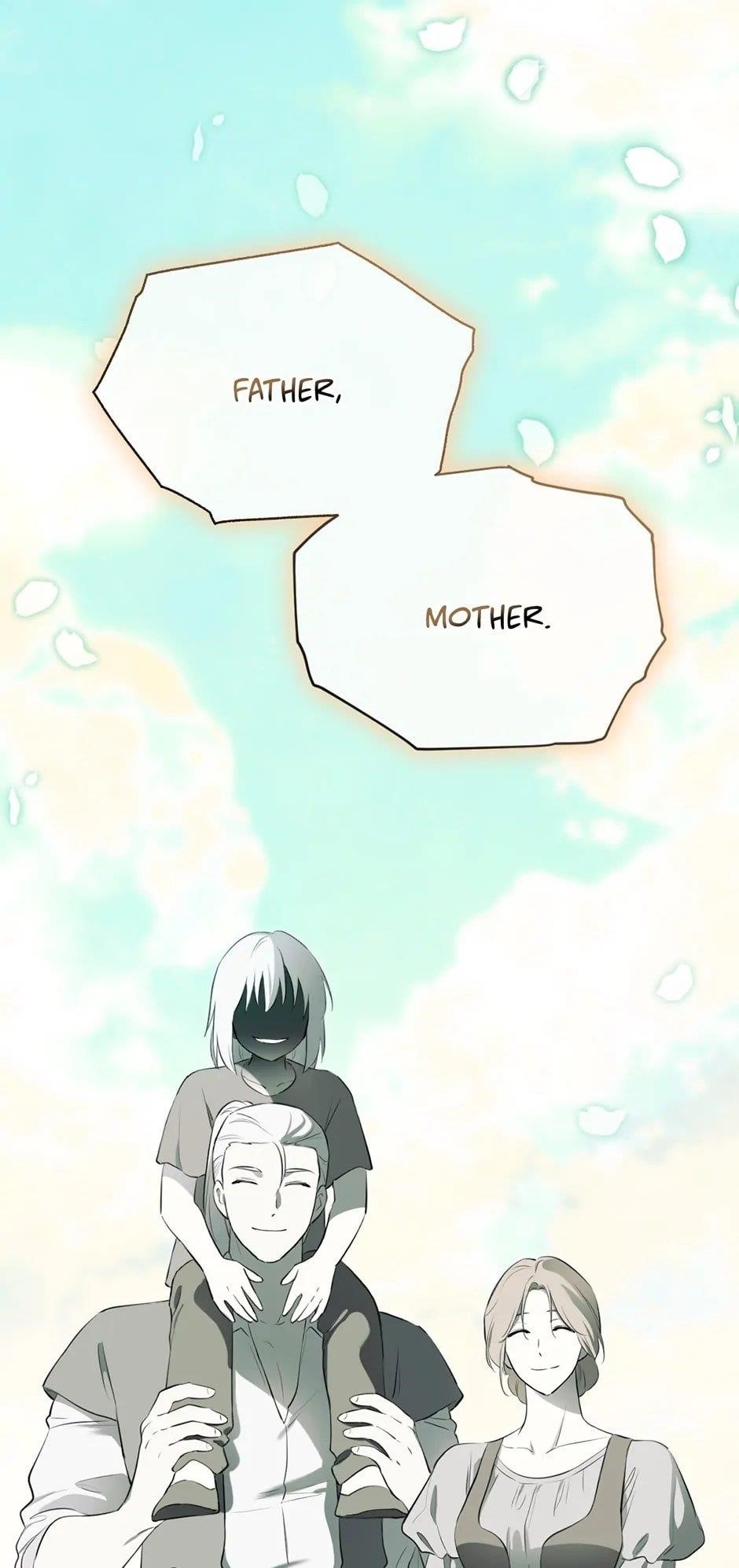 I Became the Male Lead’s Mother Chapter 130 - Page 56