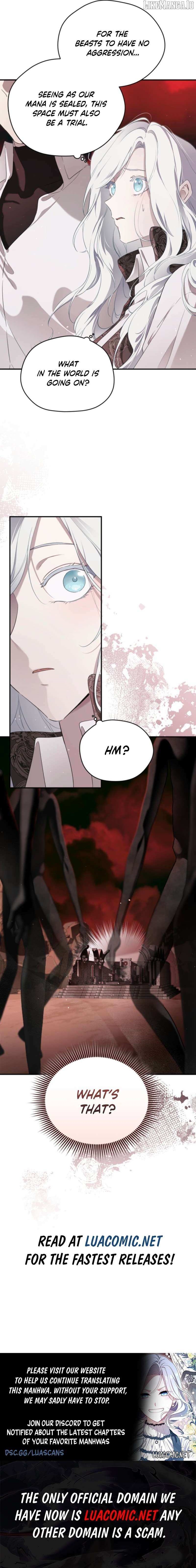 I Became the Male Lead’s Mother Chapter 136 - Page 14