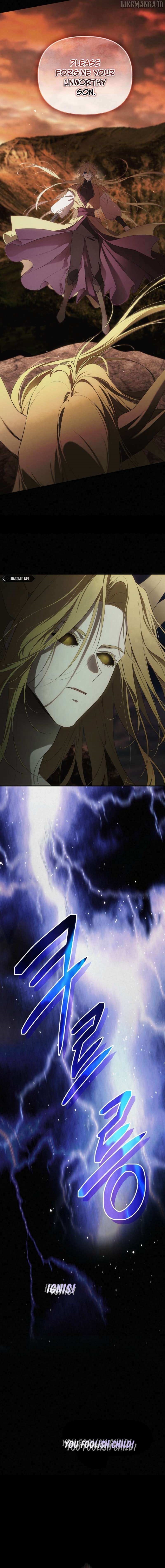 I Became the Male Lead’s Mother Chapter 136 - Page 6