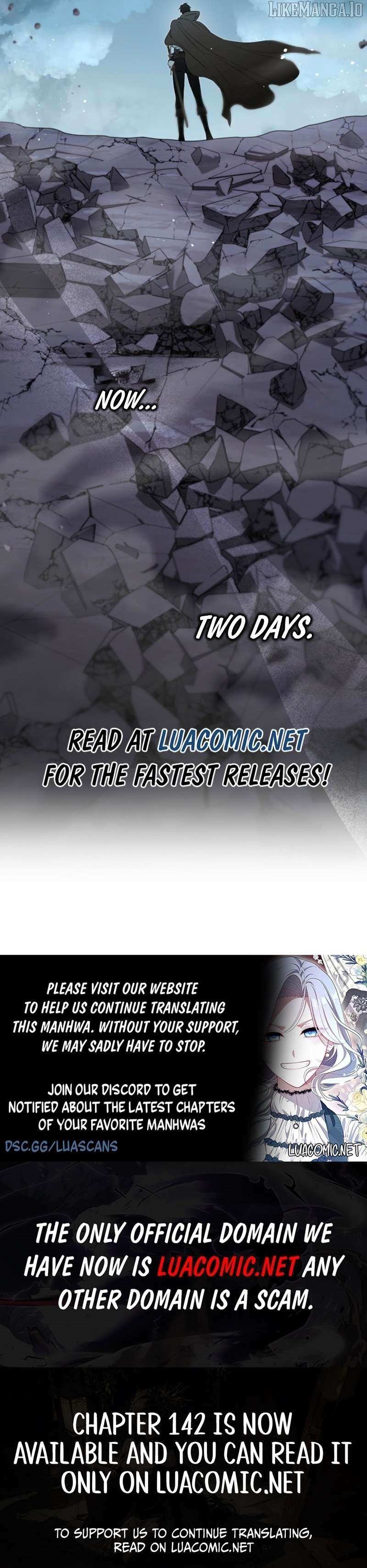 I Became the Male Lead’s Mother Chapter 139 - Page 10