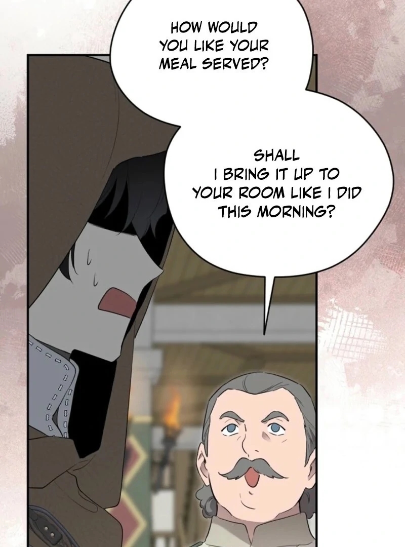 I Became the Male Lead’s Mother Chapter 141 - Page 108