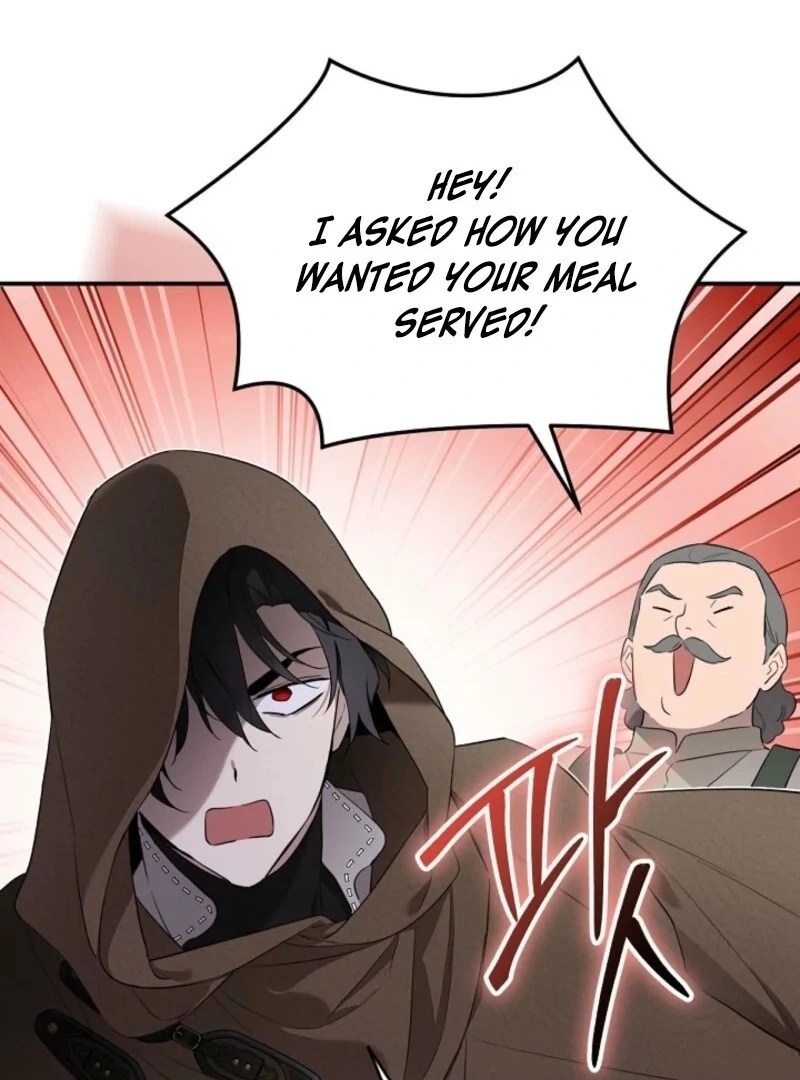 I Became the Male Lead’s Mother Chapter 141 - Page 112