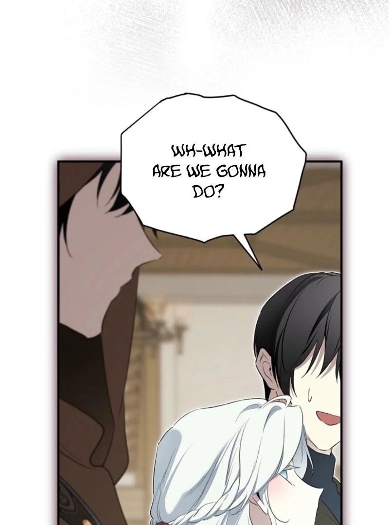 I Became the Male Lead’s Mother Chapter 141 - Page 117