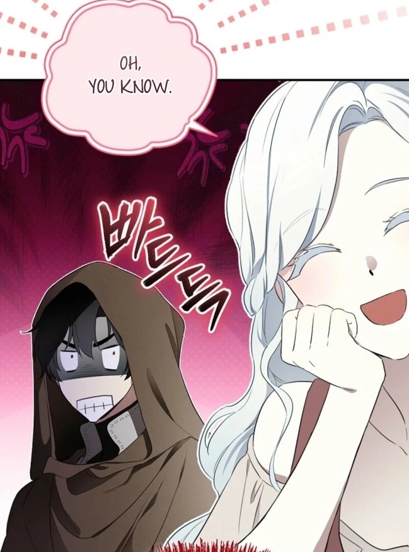 I Became the Male Lead’s Mother Chapter 141 - Page 119