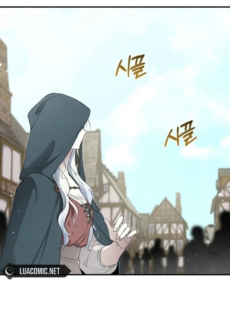 I Became the Male Lead’s Mother Chapter 141 - Page 21