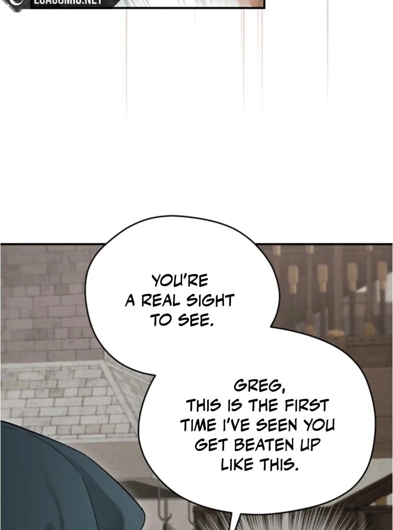 I Became the Male Lead’s Mother Chapter 141 - Page 32