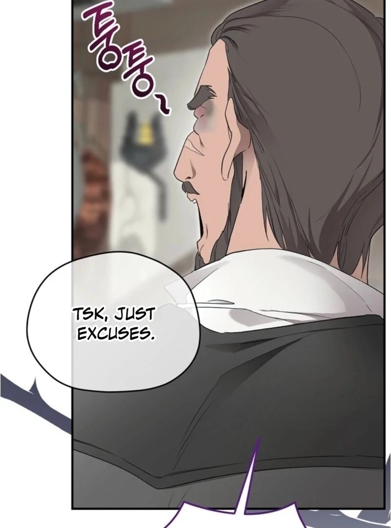 I Became the Male Lead’s Mother Chapter 141 - Page 35