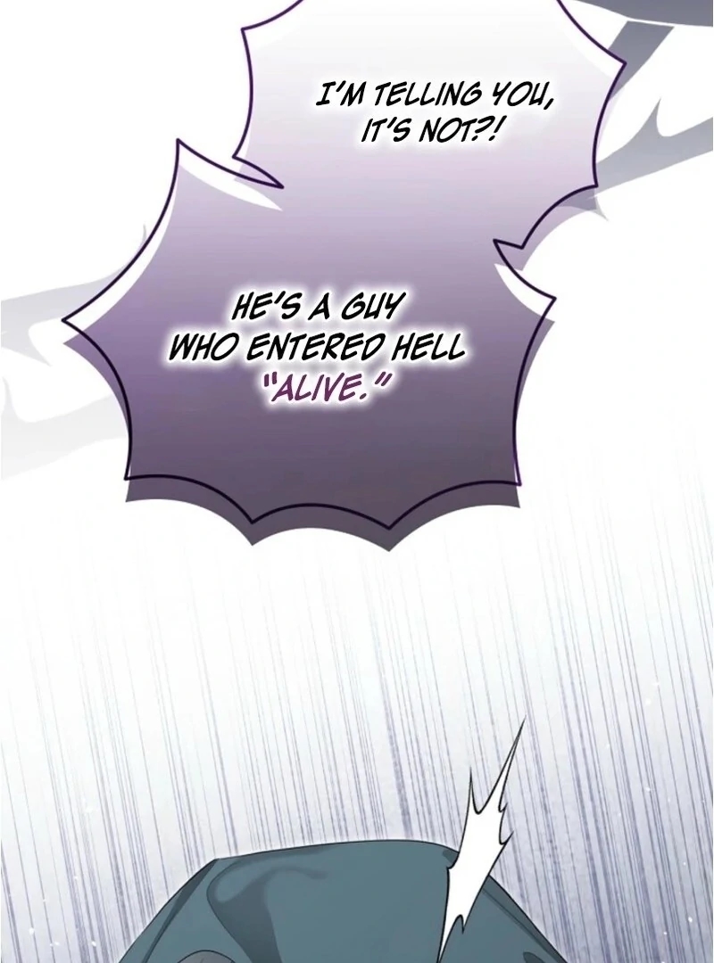 I Became the Male Lead’s Mother Chapter 141 - Page 36