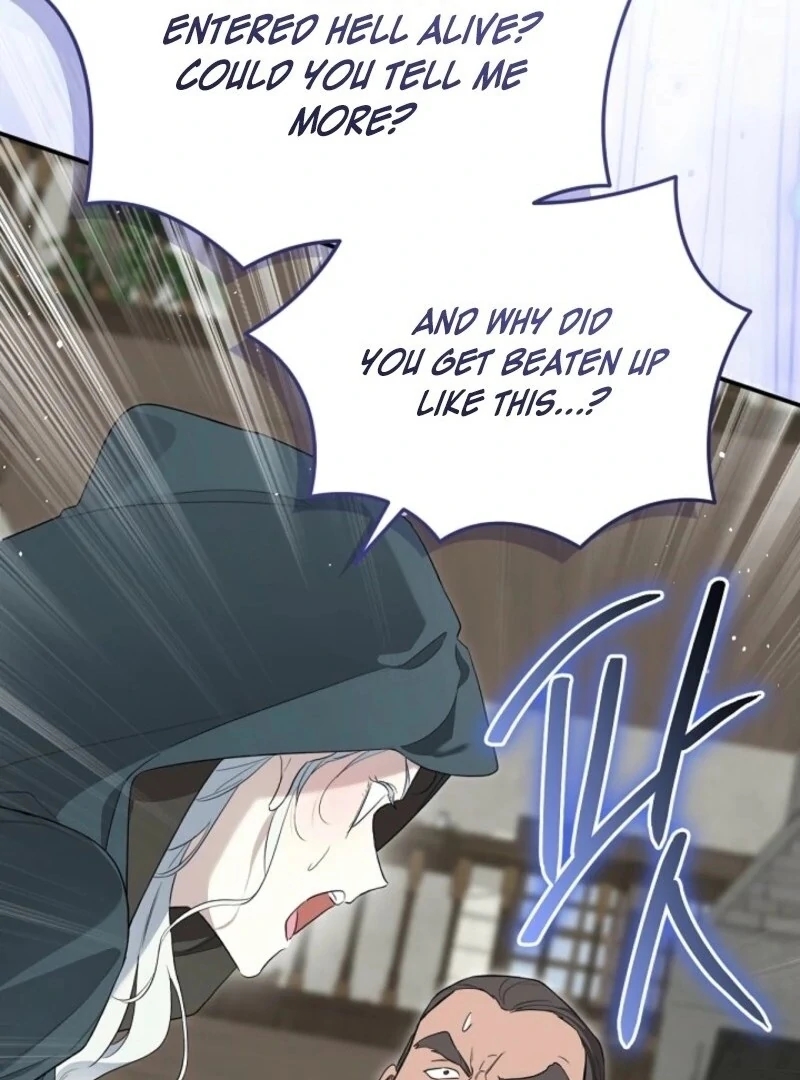 I Became the Male Lead’s Mother Chapter 141 - Page 39