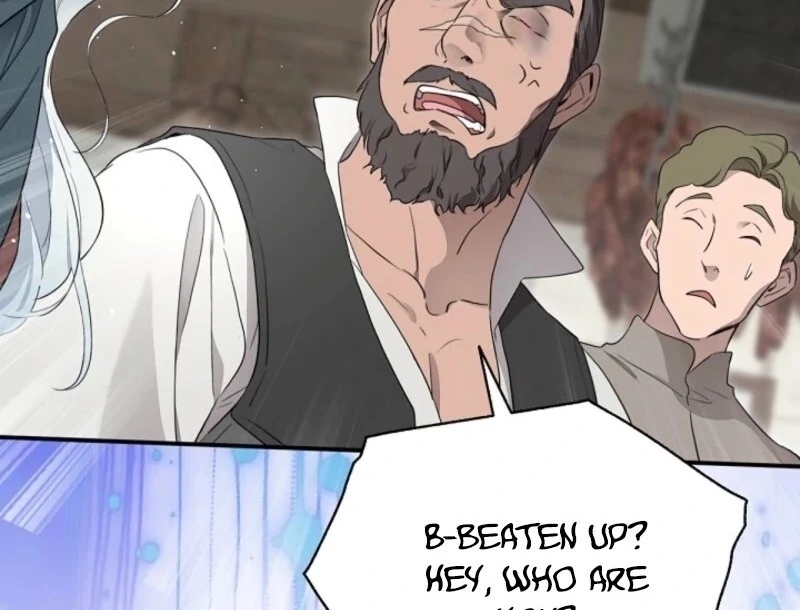 I Became the Male Lead’s Mother Chapter 141 - Page 40