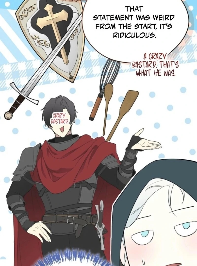 I Became the Male Lead’s Mother Chapter 141 - Page 50