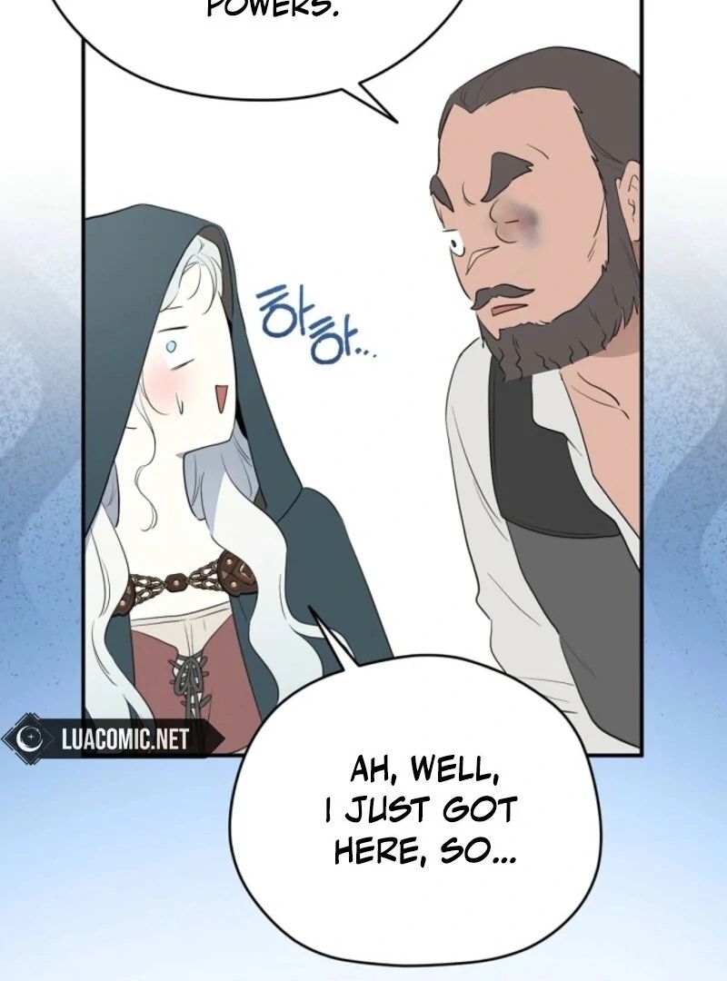 I Became the Male Lead’s Mother Chapter 141 - Page 60