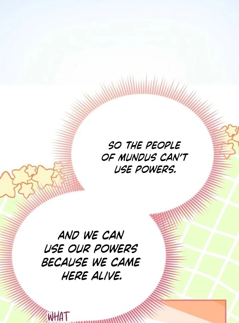 I Became the Male Lead’s Mother Chapter 141 - Page 61