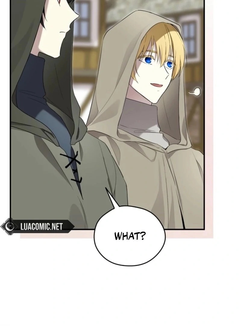 I Became the Male Lead’s Mother Chapter 141 - Page 7