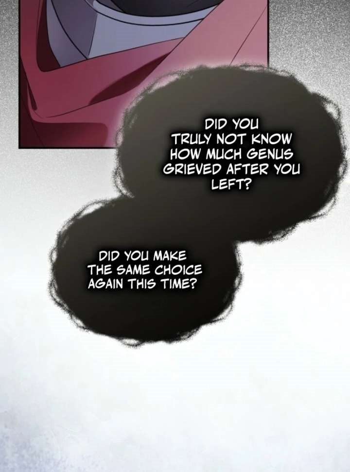 I Became the Male Lead’s Mother Chapter 143 - Page 130