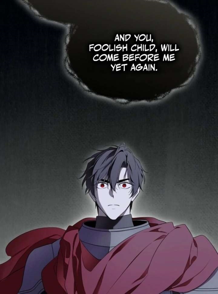 I Became the Male Lead’s Mother Chapter 143 - Page 135