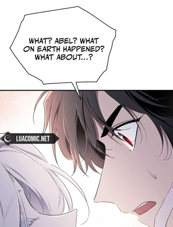 I Became the Male Lead’s Mother Chapter 143 - Page 23