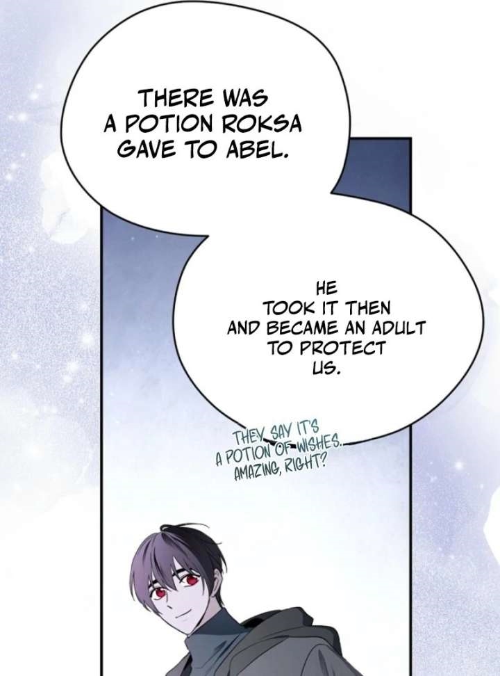 I Became the Male Lead’s Mother Chapter 143 - Page 25