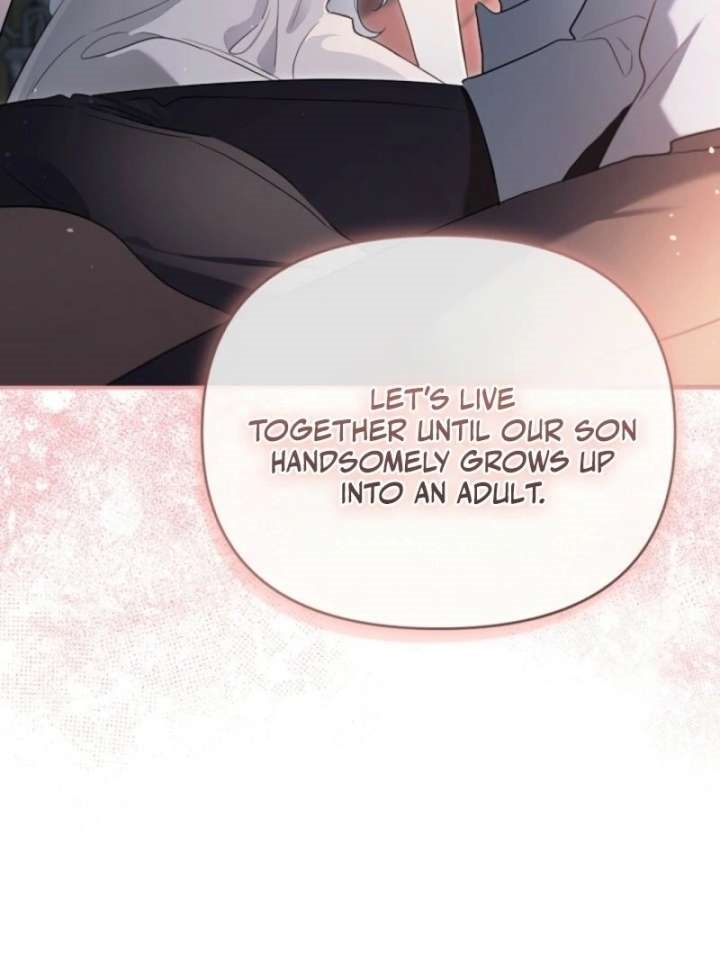 I Became the Male Lead’s Mother Chapter 143 - Page 32