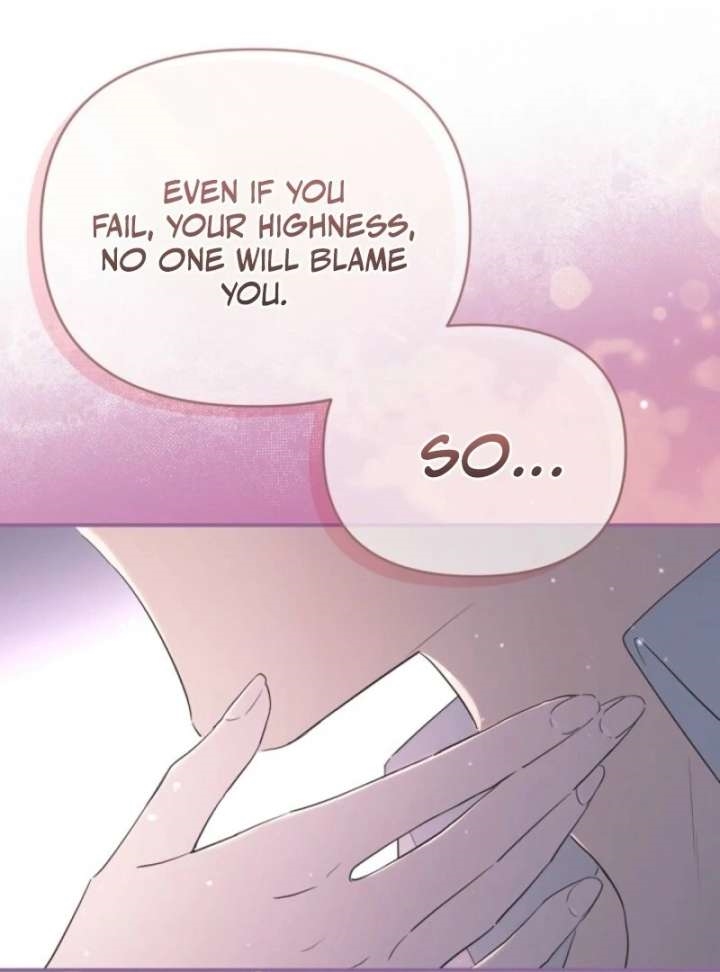 I Became the Male Lead’s Mother Chapter 143 - Page 33