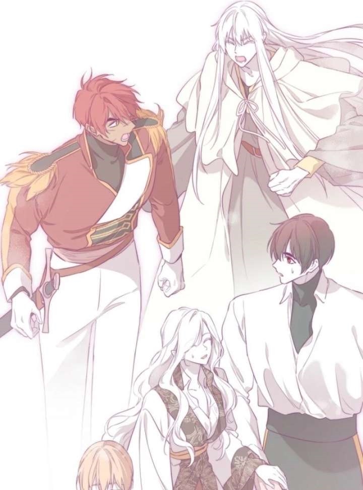 I Became the Male Lead’s Mother Chapter 143 - Page 66